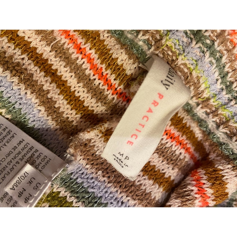 LIKE NEW Anthropologie Knit 2-piece Set - Picture 7 of 7